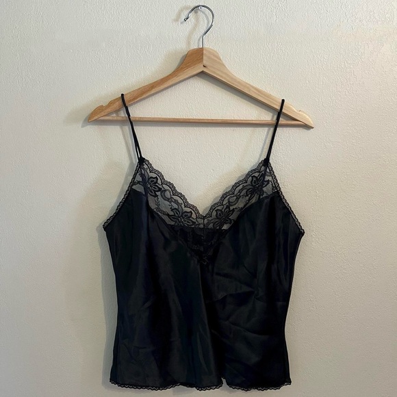 Vintage Lace Camisole - Picture 2 of 8